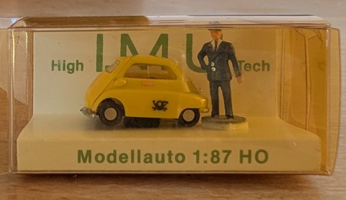 H0 03200 modellauto pkw - 03200,