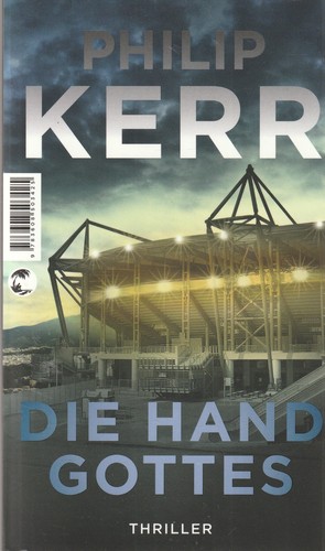 Die hand gottes von philip - die,
