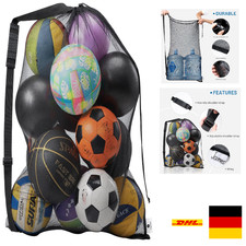 Ballnetz für 10-15 Bälle