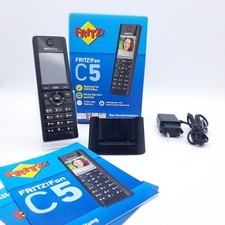 Fritzfon C5 Dect