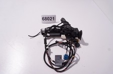 BMW Z4 E85 Cabrio Hauptlager links Verdeck Hydraulik Zylinder Scharnier 7193449