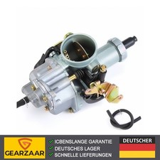 PZ 30B Vergaser 30mm Passend für  Motorrad 200CC 250CC Dirt Bike ATV Quad PZ 30B