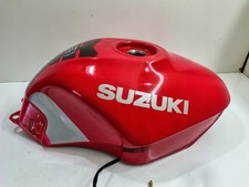 Tank Tank Tank SUZUKI GSX 600F