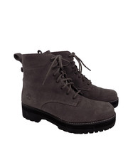 Timberland graue stiefel - graue,
