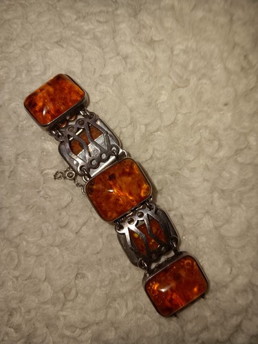 Original bernstein armband - ,