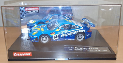 Carrera 27260 porsche gt3 - 27260,