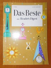 DAS BESTE aus Readers Digest -