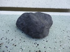 Eisenerz-Brocken aus Kiruna