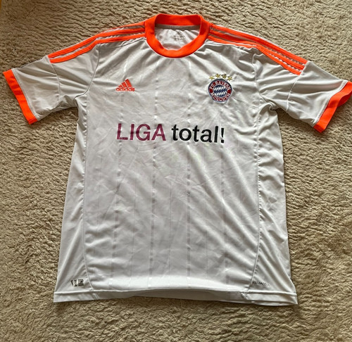 Bayern münchen 2012 - bayern, 2012-13