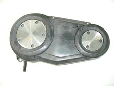 Abdeckung Kompressor PEUGEOT