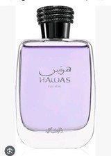 Rasasi Hawas For Him 100ml Eau