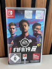 FIFA 19 (Nintendo Switch)