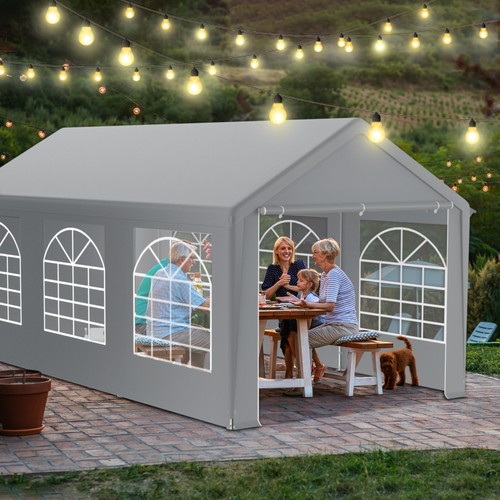 Partyzelt gartenpavillon - partyzelt,