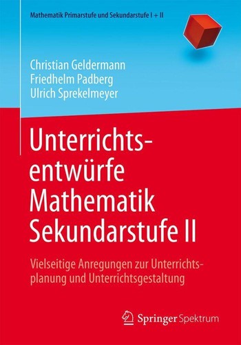 Unterrichtsentwürfe