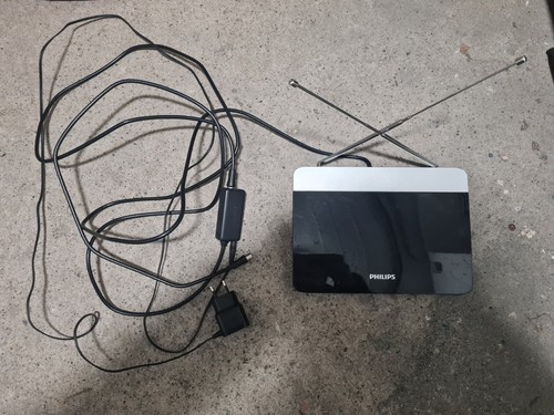 Philips sdv6227 indoor - philips,
