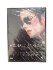 Michael Jackson The Inside