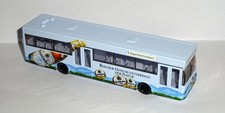 Wiking Werbemodell MAN SL 202 Krombacher Bus 
