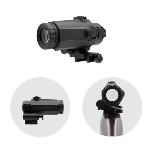 Vector optics scmf - optics, scmf-31
