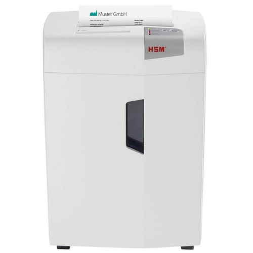 Hsm shredstar x12pro - hsm,