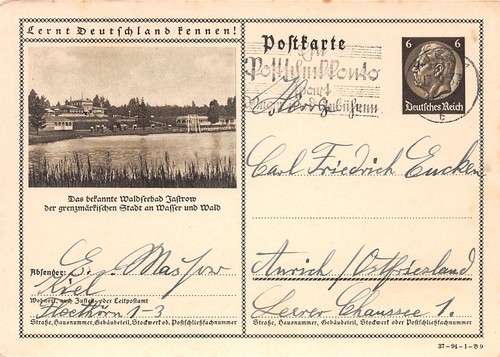 419552 bildganzsache p236 - 419552),