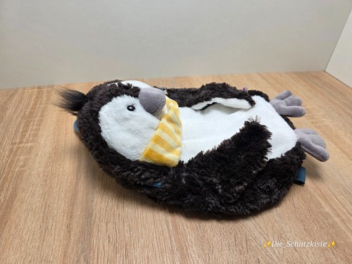 Nici pinguin winter - -,