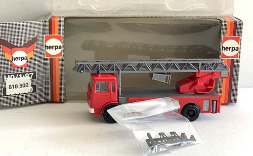 Herpa 818502 87 fw - 818502, ho/1:87