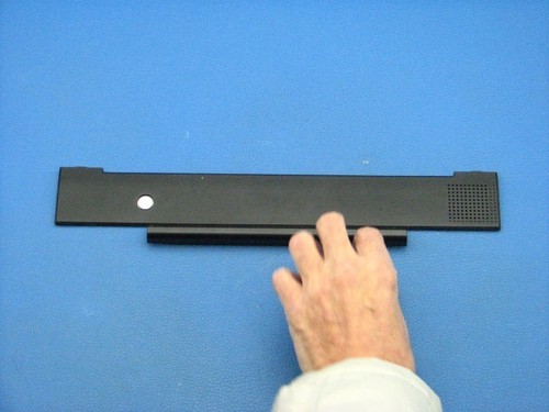 Abdeckung hinten amilo li1705 - hinten,