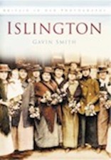 Islington Local History Book NEW Britain in Old Photographs