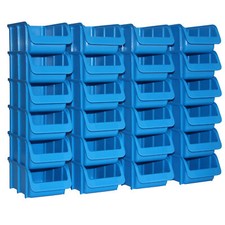 24x profi sichtboxen - 24x,