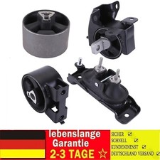 4 X Motorhalter Getriebelager