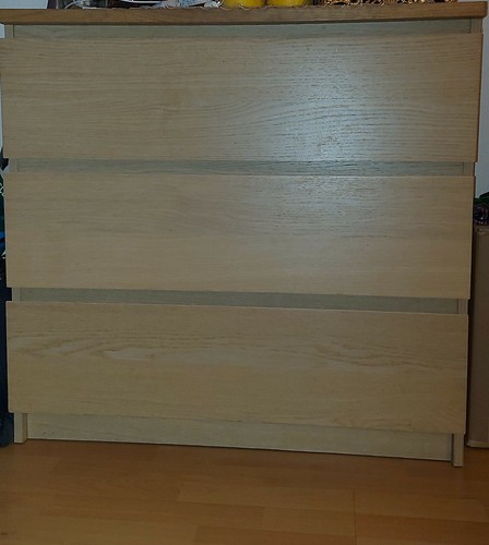 Malm kommode mit - kommode,