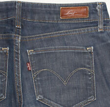 Levis Damen Jeans Hose BOLD