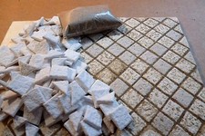 Puppenhaus, Puppenstuben