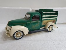 Modellauto Bierlaster Ford