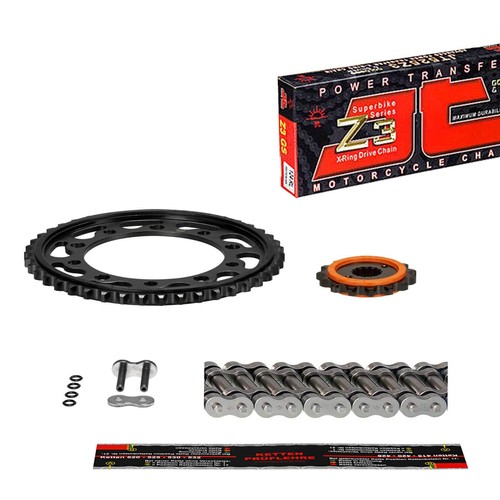 Kettensatz yamaha 600 z - yamaha,