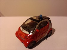 Siku 1067 Smart Feuerwehr