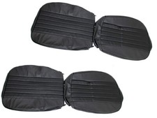 2 Bezüge Sitzbezüge Seat