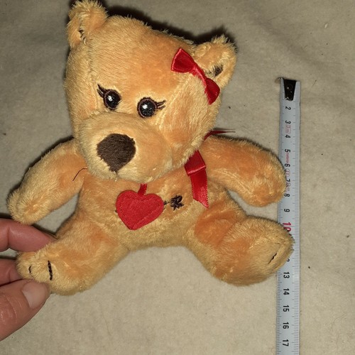 Lindt teddybär plüschtier - teddybär,