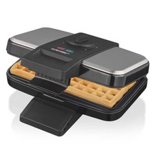 Brüssler Waffeleisen