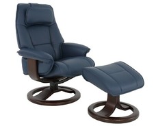 Fjords Admiral Large Recliner