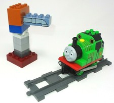 Lego Duplo 5556 - Percy at the
