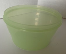1 Tupperware Duo Container