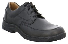 Jomos FEETBACK Schnürschuh in