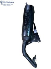 Aprilia Auspuff Schalldämpfer Exhaust K01579