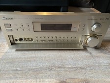 PIONEER VSX-909RDS THX Dolby Receiver Frontplatte komplett inkl. Platinen Etc.