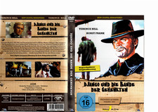 Django und die Bande der Gehenkten DVD Ungeschnittene Fassung Terence Hill