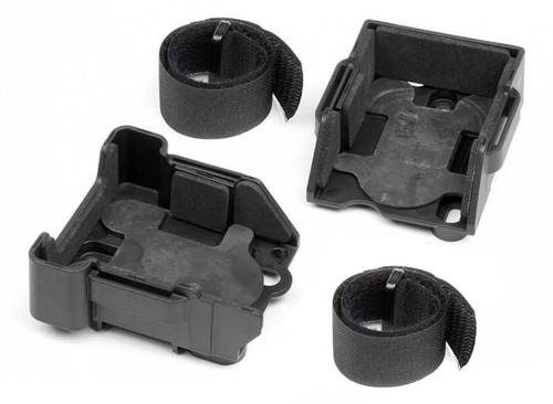 Hpi trophy buggy - buggy, d8