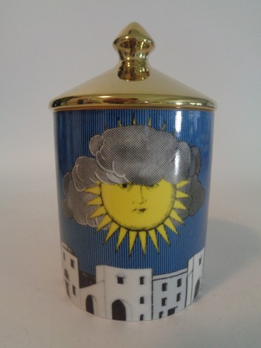 Piero fornasetti milano style - piero,