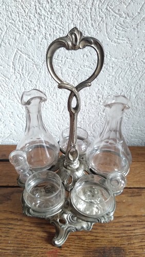 Schöne menage essig öl - essig, &