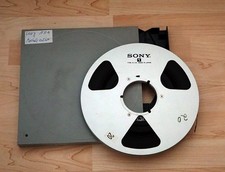 Sony FeCr Band 26,5 - Metall